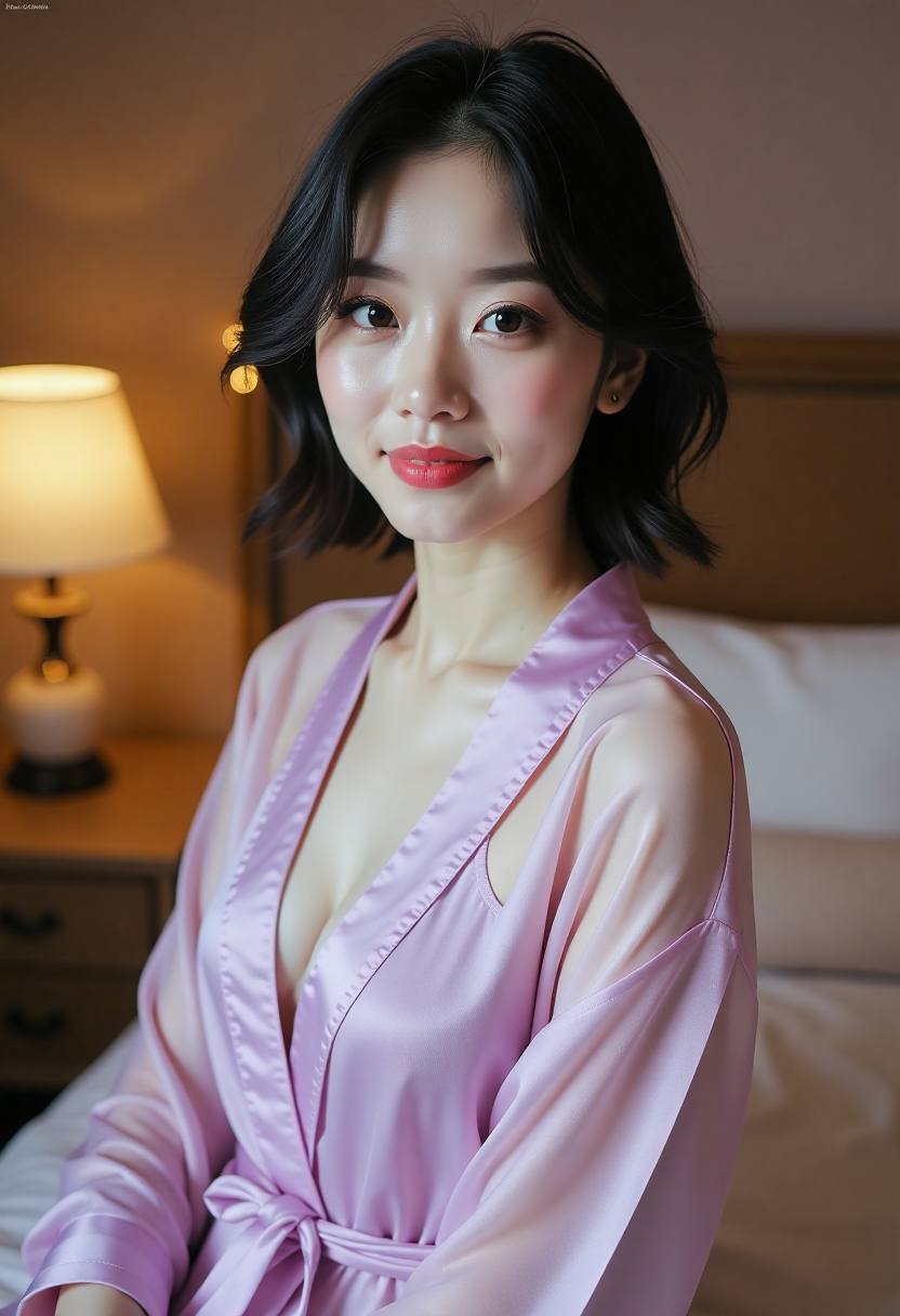 回到夏夜