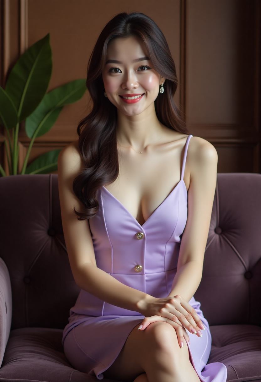 雾中来信