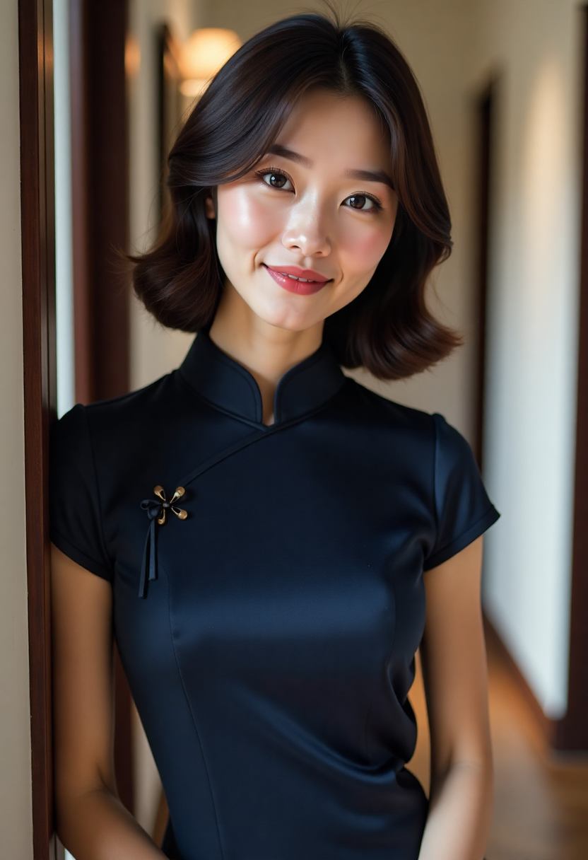 森林守护队